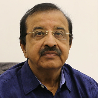 Shyam Mehta – CEO, YMCA